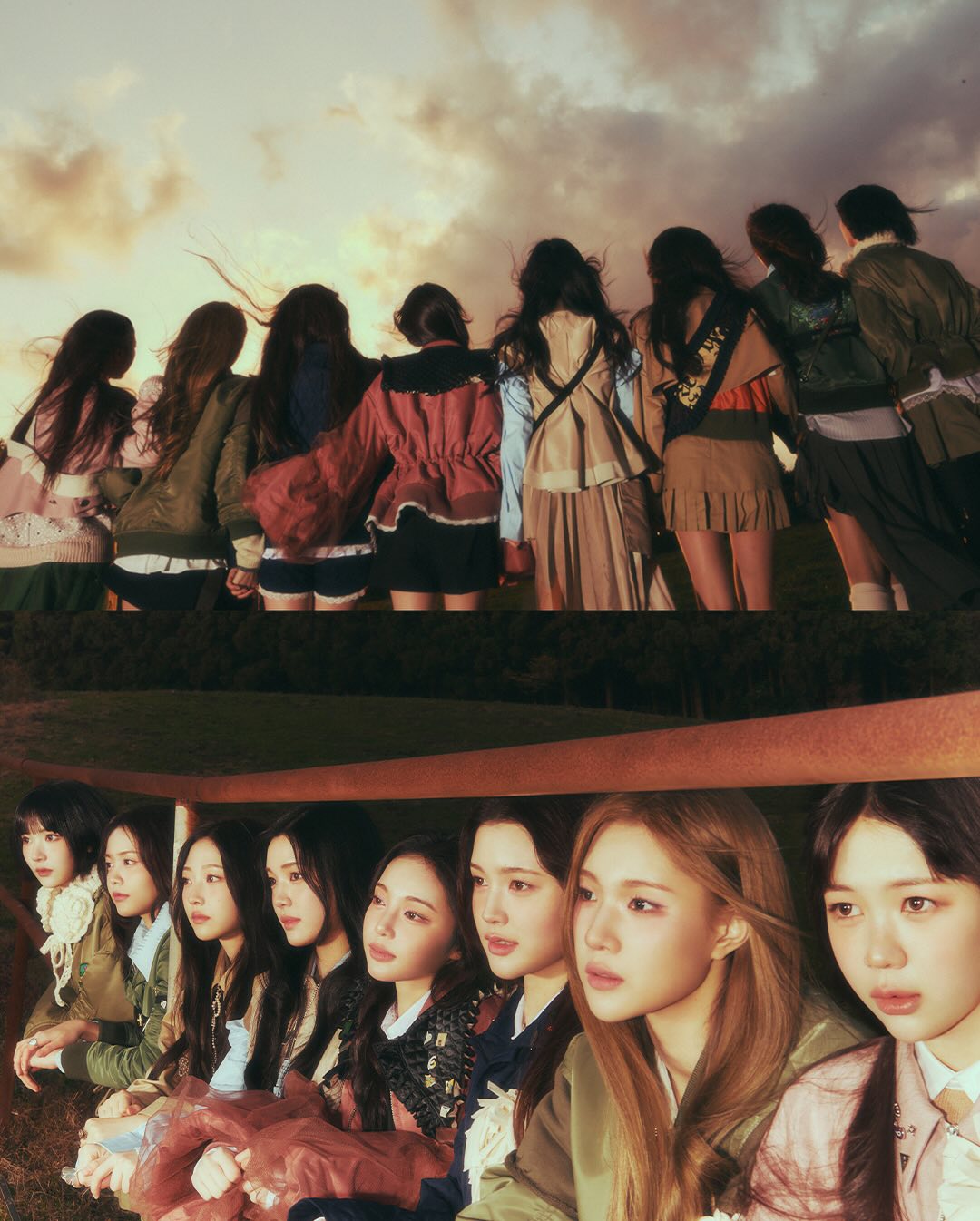 SM엔터테인먼트 신인 걸그룹 하츠투하트